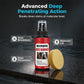 Spray antirouille puissant pour bateau