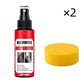 Spray antirouille puissant pour bateau