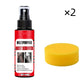 Spray antirouille puissant pour bateau