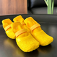 🐶50 % de réduction 👟Chaussettes antidérapantes et imperméables pour animaux de compagnie