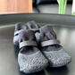🐶50 % de réduction 👟Chaussettes antidérapantes et imperméables pour animaux de compagnie