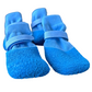 🐶50 % de réduction 👟Chaussettes antidérapantes et imperméables pour animaux de compagnie
