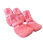 🐶50 % de réduction 👟Chaussettes antidérapantes et imperméables pour animaux de compagnie