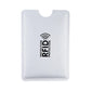 Housses anti-RFID pour cartes de crédi
