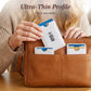 Housses anti-RFID pour cartes de crédi