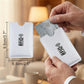 Housses anti-RFID pour cartes de crédi