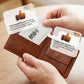 Housses anti-RFID pour cartes de crédi