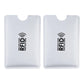 Housses anti-RFID pour cartes de crédi