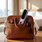 Peigne lisseur portable sans fi