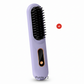Peigne lisseur portable sans fi