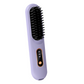 Peigne lisseur portable sans fi