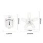 🔥Livraison gratuite🔥Ventilateur pliable à 5 pales