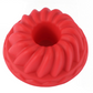 🍩✨ PROMO -50% ! Moules à Gâteaux Silicone Style Donut – Sans BPA Antiadhésif Démoulage Facile, Four Micro-Ondes Congélateur Lave-Vaisselle, Réutilisable · 7 Couleurs / Lot 🎂