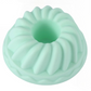🍩✨ PROMO -50% ! Moules à Gâteaux Silicone Style Donut – Sans BPA Antiadhésif Démoulage Facile, Four Micro-Ondes Congélateur Lave-Vaisselle, Réutilisable · 7 Couleurs / Lot 🎂