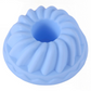 🍩✨ PROMO -50% ! Moules à Gâteaux Silicone Style Donut – Sans BPA Antiadhésif Démoulage Facile, Four Micro-Ondes Congélateur Lave-Vaisselle, Réutilisable · 7 Couleurs / Lot 🎂