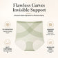 Culottes sans coutures pour femmes, amincissantes et rafraîchissantes