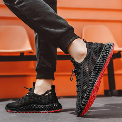 Chaussures pour homme « Hollow Out » respirantes