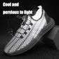 Chaussures pour homme « Hollow Out » respirantes