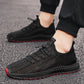 Chaussures pour homme « Hollow Out » respirantes