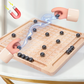 Jeu de société magnétique pour enfants et adulte