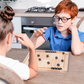 Jeu de société magnétique pour enfants et adulte