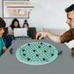 Jeu de société magnétique pour enfants et adulte