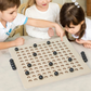 Jeu de société magnétique pour enfants et adulte