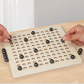 Jeu de société magnétique pour enfants et adulte