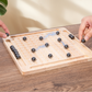 Jeu de société magnétique pour enfants et adulte