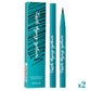 Crayon eye-liner imperméable à séchage rapide