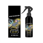 Spray répulsif efficace contre les rongeurs pour les voiture