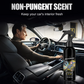 Spray répulsif efficace contre les rongeurs pour les voiture