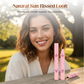 Stylo double embout pour taches de rousseur et eye-line