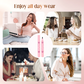 Stylo double embout pour taches de rousseur et eye-line