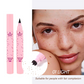 Stylo double embout pour taches de rousseur et eye-line