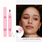 Stylo double embout pour taches de rousseur et eye-line
