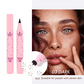 Stylo double embout pour taches de rousseur et eye-line