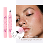 Stylo double embout pour taches de rousseur et eye-line