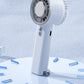 Ventilateur portable avec système de refroidissement « Ice Ceramic