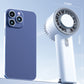 Ventilateur portable avec système de refroidissement « Ice Ceramic