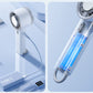 Ventilateur portable avec système de refroidissement « Ice Ceramic