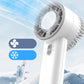 Ventilateur portable avec système de refroidissement « Ice Ceramic