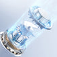 Ventilateur portable avec système de refroidissement « Ice Ceramic