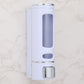 Distributeur de savon mural de 400 m