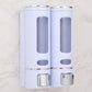 Distributeur de savon mural de 400 m