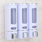 Distributeur de savon mural de 400 m