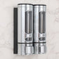 Distributeur de savon mural de 400 m