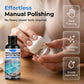 ✨🔥 PROMO Polissage résine époxy brillance maximale anti-rayure rénove tableaux et créations résine ✨