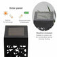 💡 50% DE RÉDUCTION ⏰ Lampe solaire jardin sur piquet – Auto, imperméable & sans outil – 2 teintes, idéale pour allées ou massifs – éclairage doux et écologique 🌿🌙✨