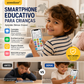 📱👶 PROMO FLASH 50% ! Smartphone Éducatif pour Enfants – Pédagogique, Protection des Yeux, Idéal Apprentissage Ludique ✨